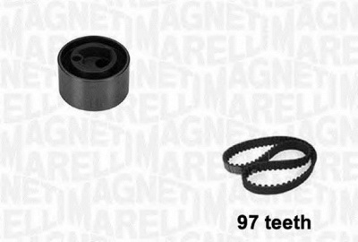 MAGNETI MARELLI 341302790000 -  Комплект ремня ГРМ
